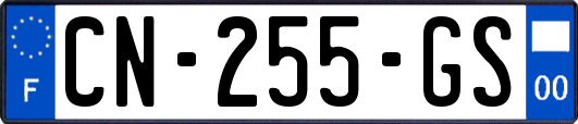 CN-255-GS