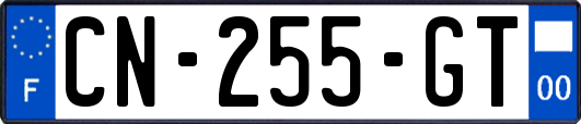 CN-255-GT