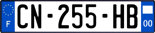 CN-255-HB