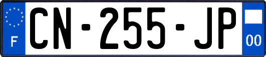 CN-255-JP