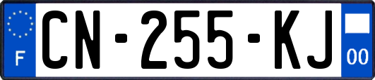 CN-255-KJ