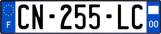 CN-255-LC