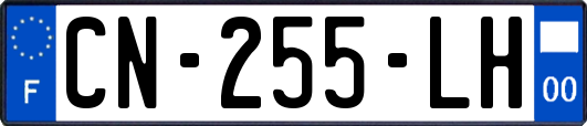 CN-255-LH