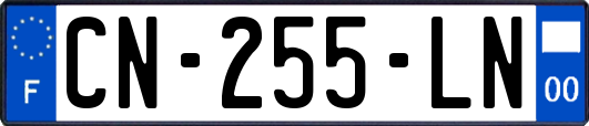 CN-255-LN