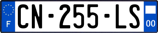 CN-255-LS