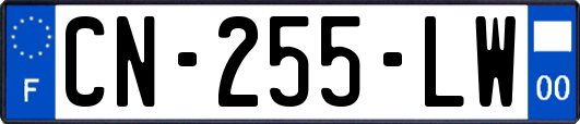 CN-255-LW