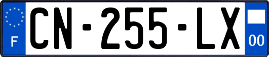 CN-255-LX