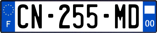 CN-255-MD