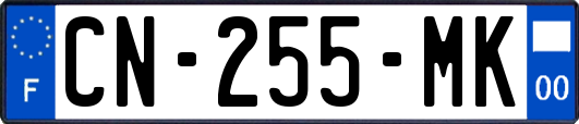 CN-255-MK
