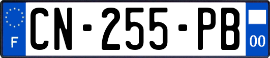 CN-255-PB