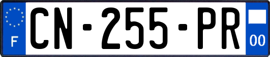 CN-255-PR