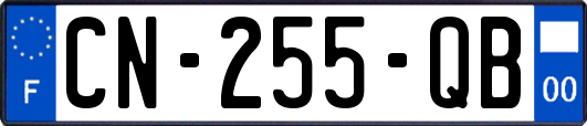 CN-255-QB