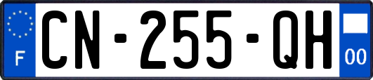 CN-255-QH