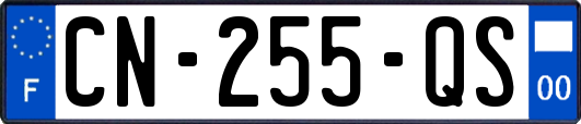 CN-255-QS