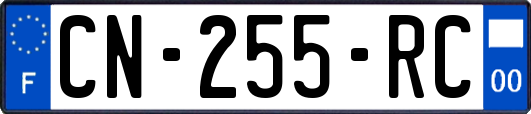 CN-255-RC