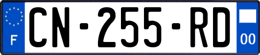 CN-255-RD