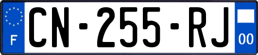 CN-255-RJ