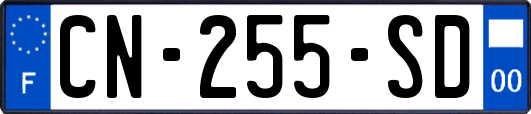 CN-255-SD