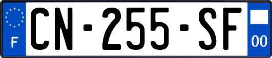 CN-255-SF