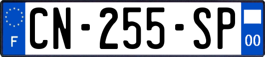 CN-255-SP