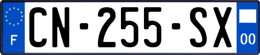 CN-255-SX