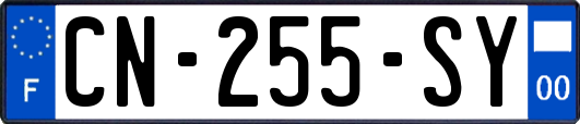 CN-255-SY