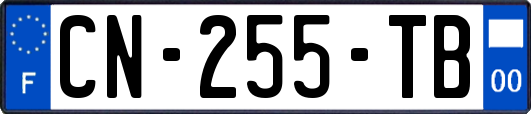 CN-255-TB