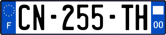 CN-255-TH