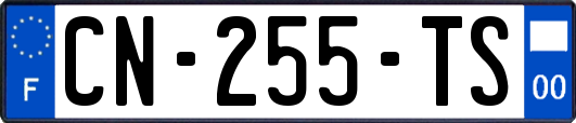 CN-255-TS