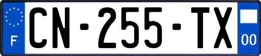 CN-255-TX