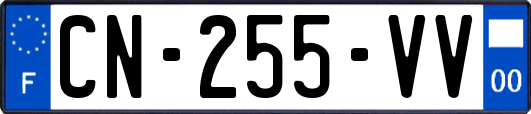 CN-255-VV