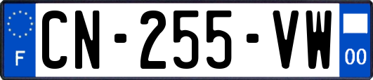 CN-255-VW