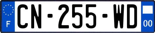CN-255-WD