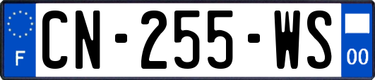 CN-255-WS