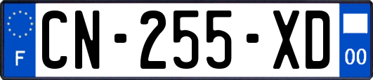 CN-255-XD