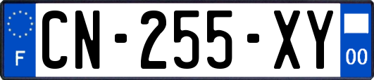 CN-255-XY