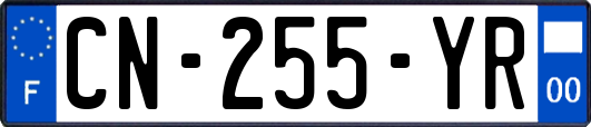 CN-255-YR
