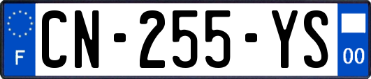 CN-255-YS