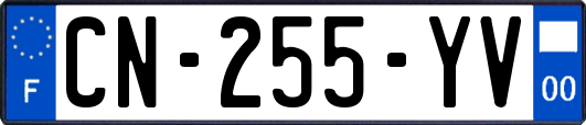 CN-255-YV