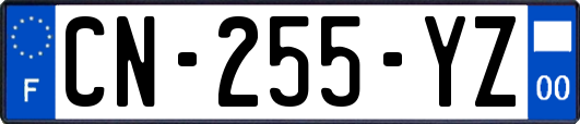 CN-255-YZ