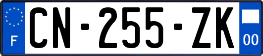 CN-255-ZK