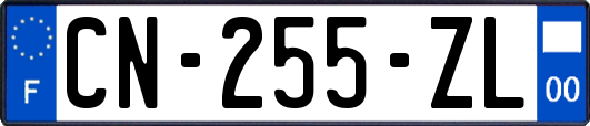 CN-255-ZL