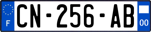 CN-256-AB