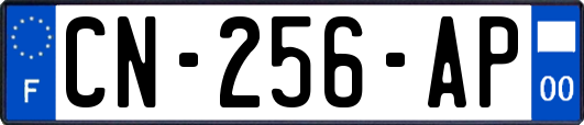 CN-256-AP