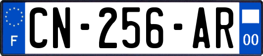 CN-256-AR