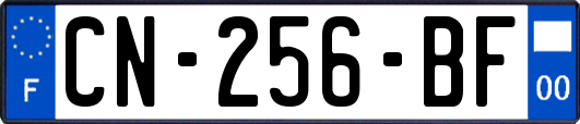 CN-256-BF