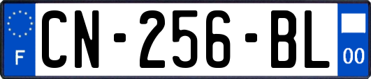 CN-256-BL