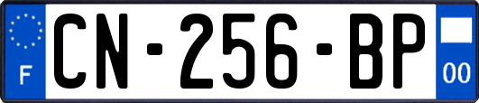 CN-256-BP