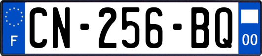 CN-256-BQ