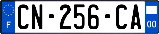 CN-256-CA